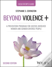Capa do artigo Beyond Violence+