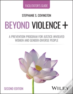 Capa do artigo Beyond Violence+
