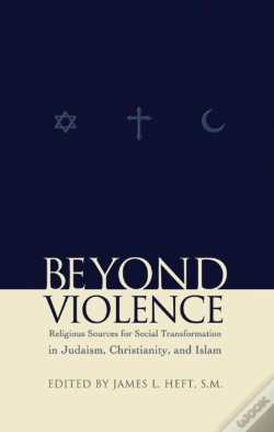 Capa do artigo Beyond Violence