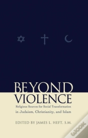 Capa do artigo Beyond Violence