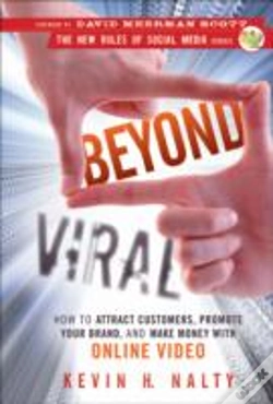 Capa do artigo Beyond Viral