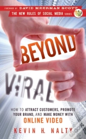 Capa do artigo Beyond Viral