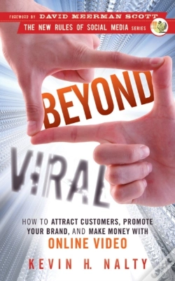 Capa do artigo Beyond Viral
