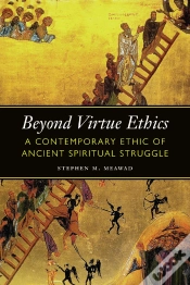 Capa do artigo Beyond Virtue Ethics