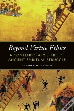 Capa do artigo Beyond Virtue Ethics