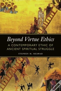 Capa do artigo Beyond Virtue Ethics