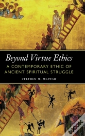 Capa do artigo Beyond Virtue Ethics