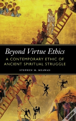 Capa do artigo Beyond Virtue Ethics