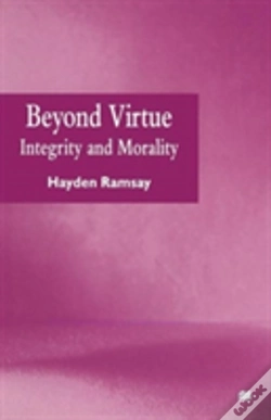Capa do artigo Beyond Virtue