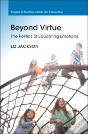 Capa do artigo Beyond Virtue