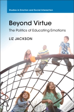Capa do artigo Beyond Virtue