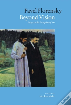 Capa do artigo Beyond Vision