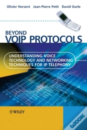 Capa do artigo Beyond Voip Protocols
