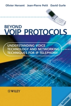 Capa do artigo Beyond Voip Protocols