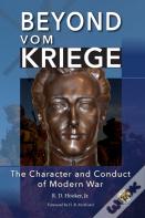 Beyond Vom Kriege