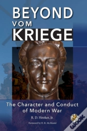 Capa do artigo Beyond Vom Kriege