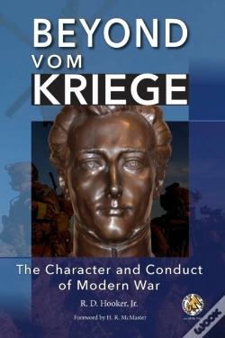 Capa do artigo Beyond Vom Kriege