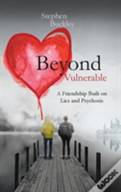 Capa do artigo Beyond Vulnerable