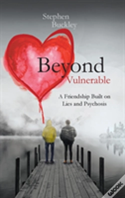 Capa do artigo Beyond Vulnerable