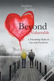 Capa do artigo Beyond Vulnerable