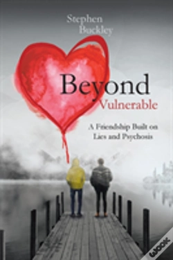 Capa do artigo Beyond Vulnerable