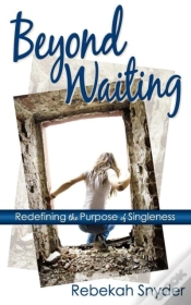 Capa do artigo Beyond Waiting