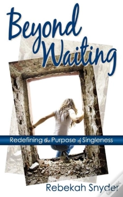 Capa do artigo Beyond Waiting