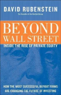Beyond Wall Street Inside Hb - Preview