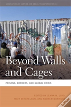 Capa do artigo Beyond Walls And Cages