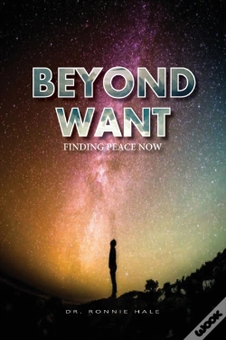 Capa do artigo Beyond Want