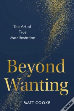 Capa do artigo Beyond Wanting