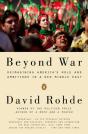 Beyond War - Preview