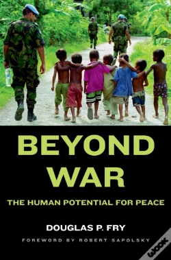Capa do artigo Beyond War