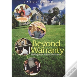 Capa do artigo Beyond Warranty