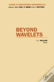 Capa do artigo Beyond Wavelets