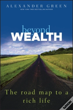 Capa do artigo Beyond Wealth