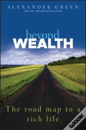 Capa do artigo Beyond Wealth
