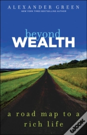 Capa do artigo Beyond Wealth