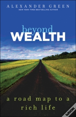 Capa do artigo Beyond Wealth