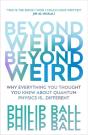 Beyond Weird - Preview