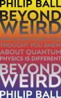 Beyond Weird - Preview