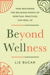 Capa do artigo Beyond Wellness