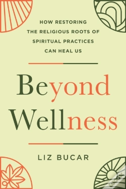 Capa do artigo Beyond Wellness