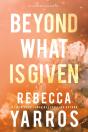 Beyond What Is Given - Preview