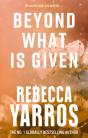 Beyond What Is Given - Preview