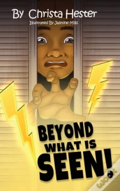 Capa do artigo Beyond What Is Seen