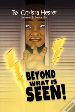 Capa do artigo Beyond What Is Seen