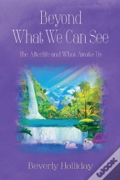 Capa do artigo Beyond What We Can See