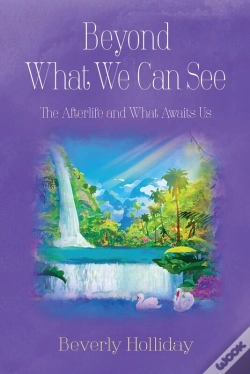 Capa do artigo Beyond What We Can See
