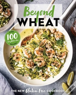 Capa do artigo Beyond Wheat